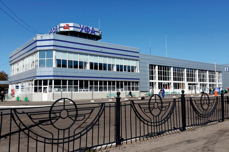 АВ Уфа
